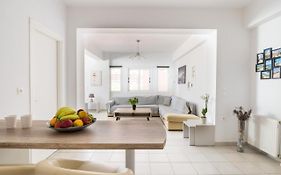 Central Flat Argostoli